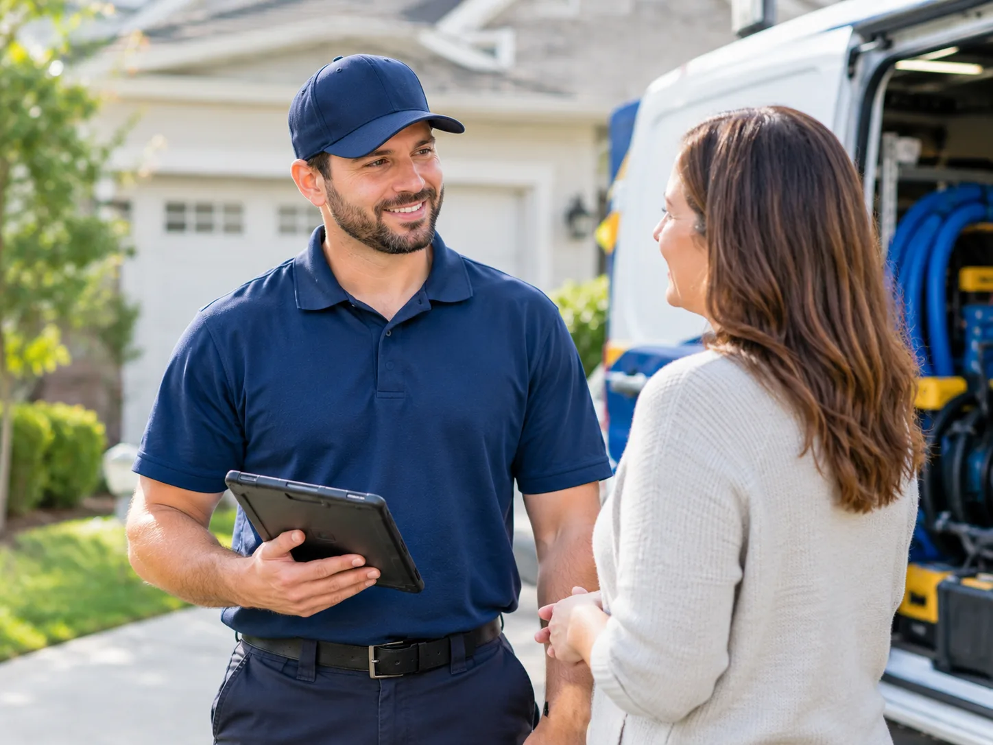 Sewage Backup Cleanup Windham, NY FAQs
